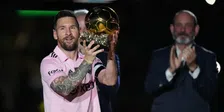 Thumbnail for article: Dit was de laatste keer dat Messi en Ronaldo geen kans maakten op de Ballon d'Or