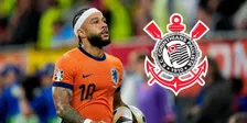 Thumbnail for article: Officieel: Memphis vervolgt carrière in Brazilië en wordt teamgenoot van Ramalho