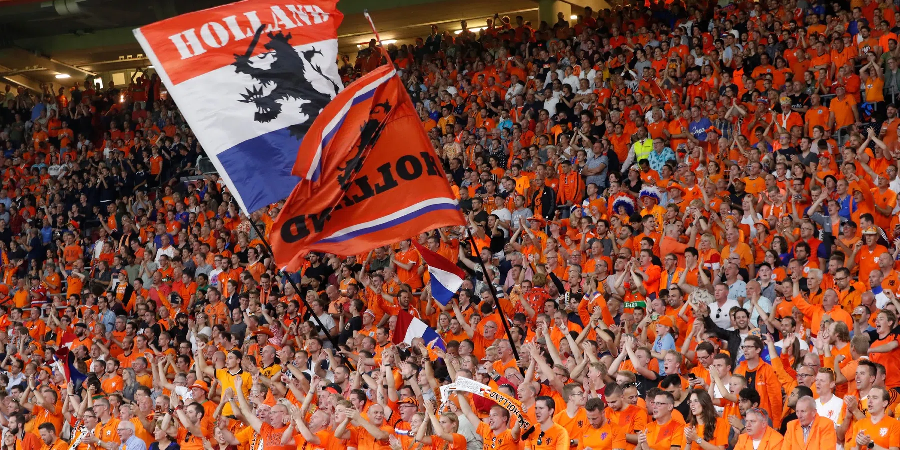 Oranje start in Nations League: 50x je inleg bij zege op Bosnië en Herzegovina!