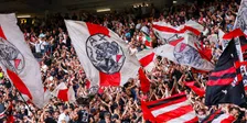 Thumbnail for article: Zo reageert de supportersvereniging van Ajax op de politiestaking tegen FC Utrecht