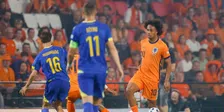 VN Langs de Lijn: Oranje pakt volle buit in Nations League (gesloten)