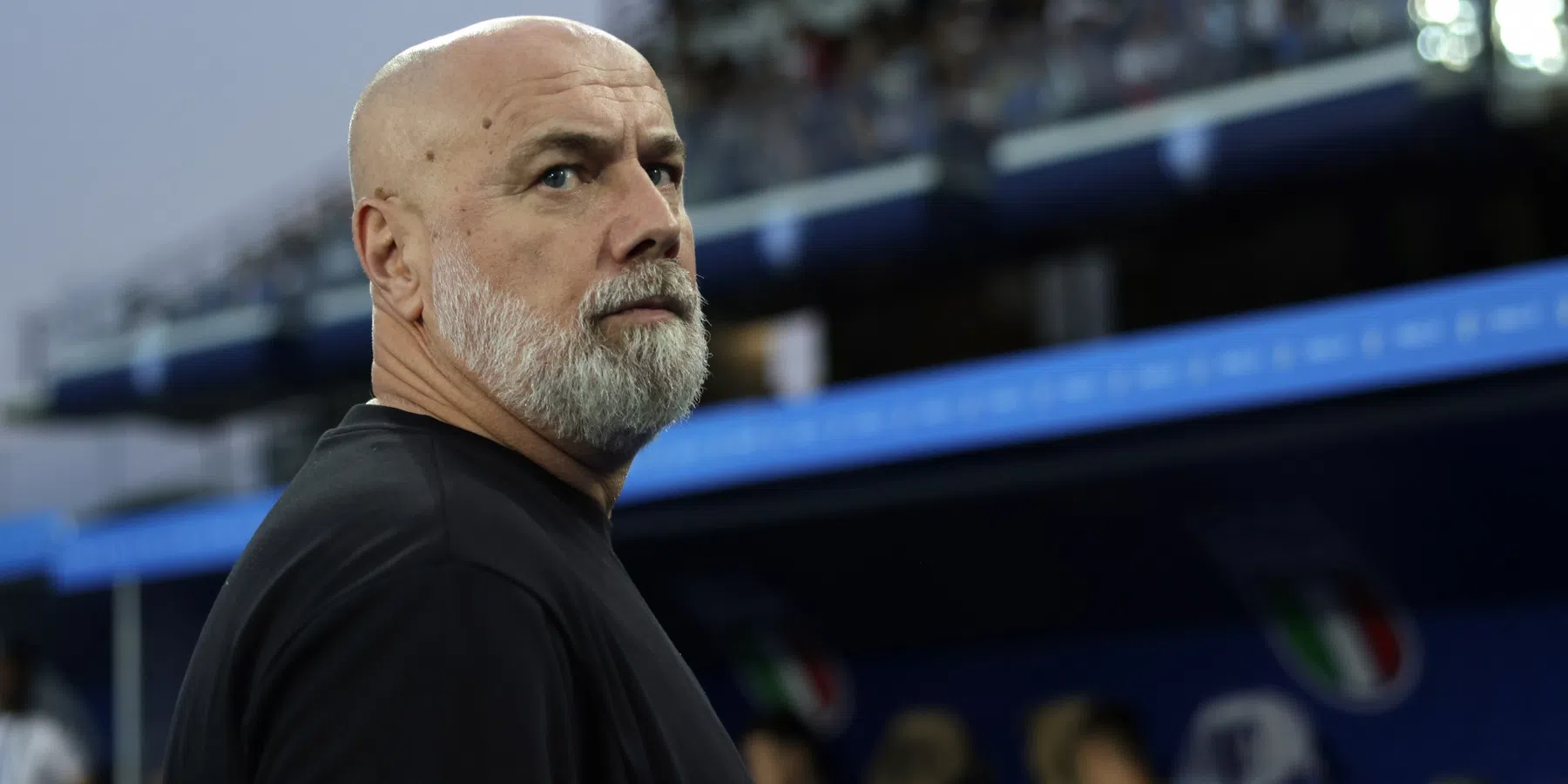Deze sterkhouders mist Bosnië en Herzegovina tegen Nederland in de Nations League