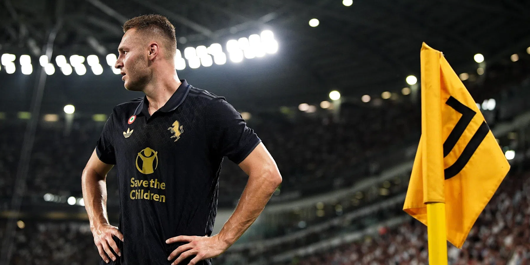 Italiaanse grootverdieners: deze spelers verdienen het meeste salaris in de Serie