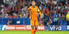 Thumbnail for article: Van Dijk dacht aan stoppen bij Oranje: dit zegt de aanvoerder van Nederland erover