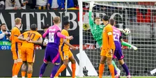 Thumbnail for article: Zo verliep de laatste ontmoeting tussen het Nederlands elftal en Duitsland