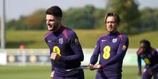 Thumbnail for article: Dit zegt Grealish over zijn terugkeer in Ierland als Engels international