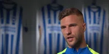 Thumbnail for article: Veltman helpt landgenoten bij Brighton: 'Het is gewoon wennen een paar weken'