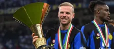 Thumbnail for article: Ajax bevestigt: Klaassen traint mee met Jong, toekomstplannen duidelijker