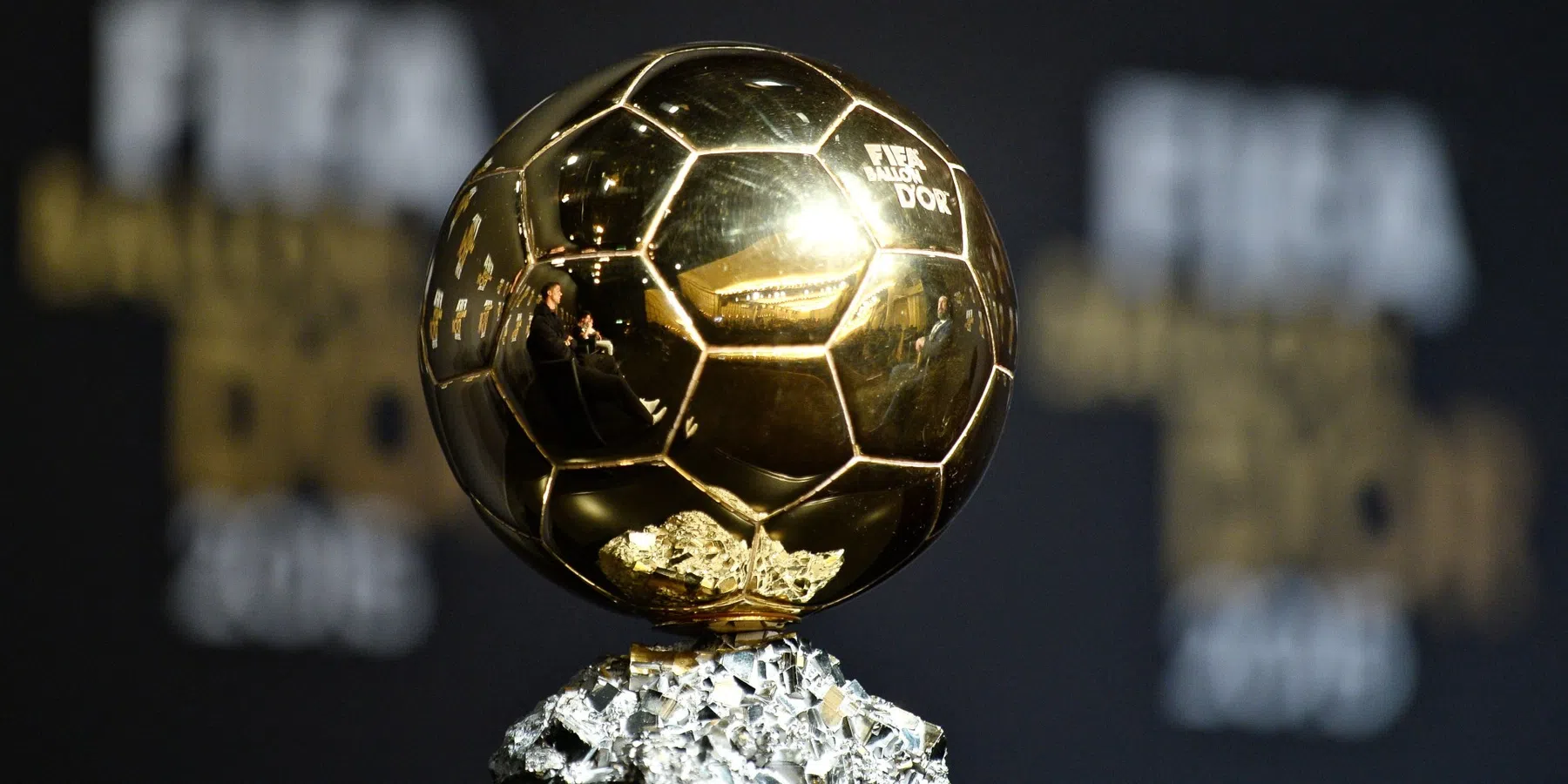 Waar en wanneer is de uitreiking van de Ballon d'Or 2024?