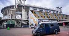 Thumbnail for article: Dit zijn de mogelijke inhaaldata van Ajax - FC Utrecht in 2024