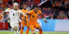 Thumbnail for article: Oranje doet zichzelf tekort met punt in bloedspannend duel met rivaal Duitsland