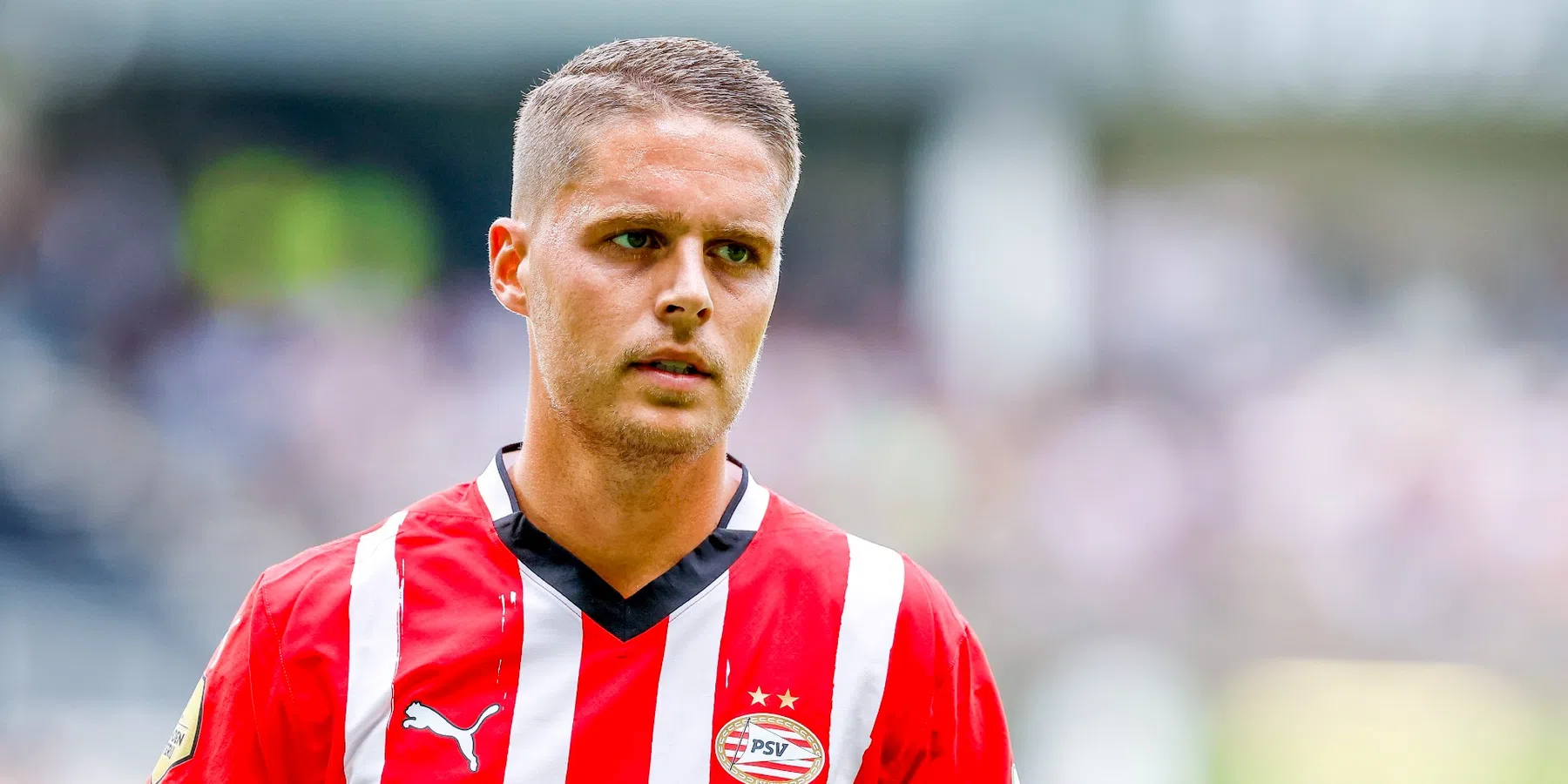 Veerman onthult interesse van Europese grootmacht: "PSV ging niet akkoord"