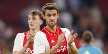 Thumbnail for article: Dit compliment geeft de zaakwaarnemer van Rugani aan Ajax-coach Farioli