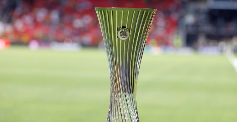 Hoe werkt de nieuwe opzet van de UEFA Europa Conference League?