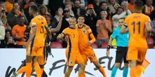 Thumbnail for article: Duitse media zien dynamisch Oranje tegen Duitsland, De Ligt wordt 'gestraft'