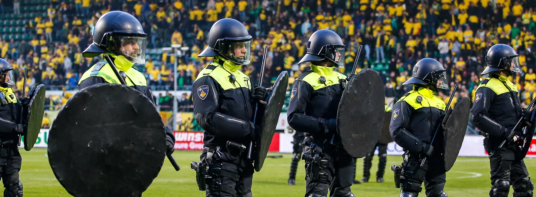 Ronnie Stam verdacht van invoeren van cocaïne