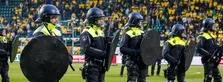 Oud-Eredivisie speler verdacht van invoeren van meer dan 2000 kilo cocaïne