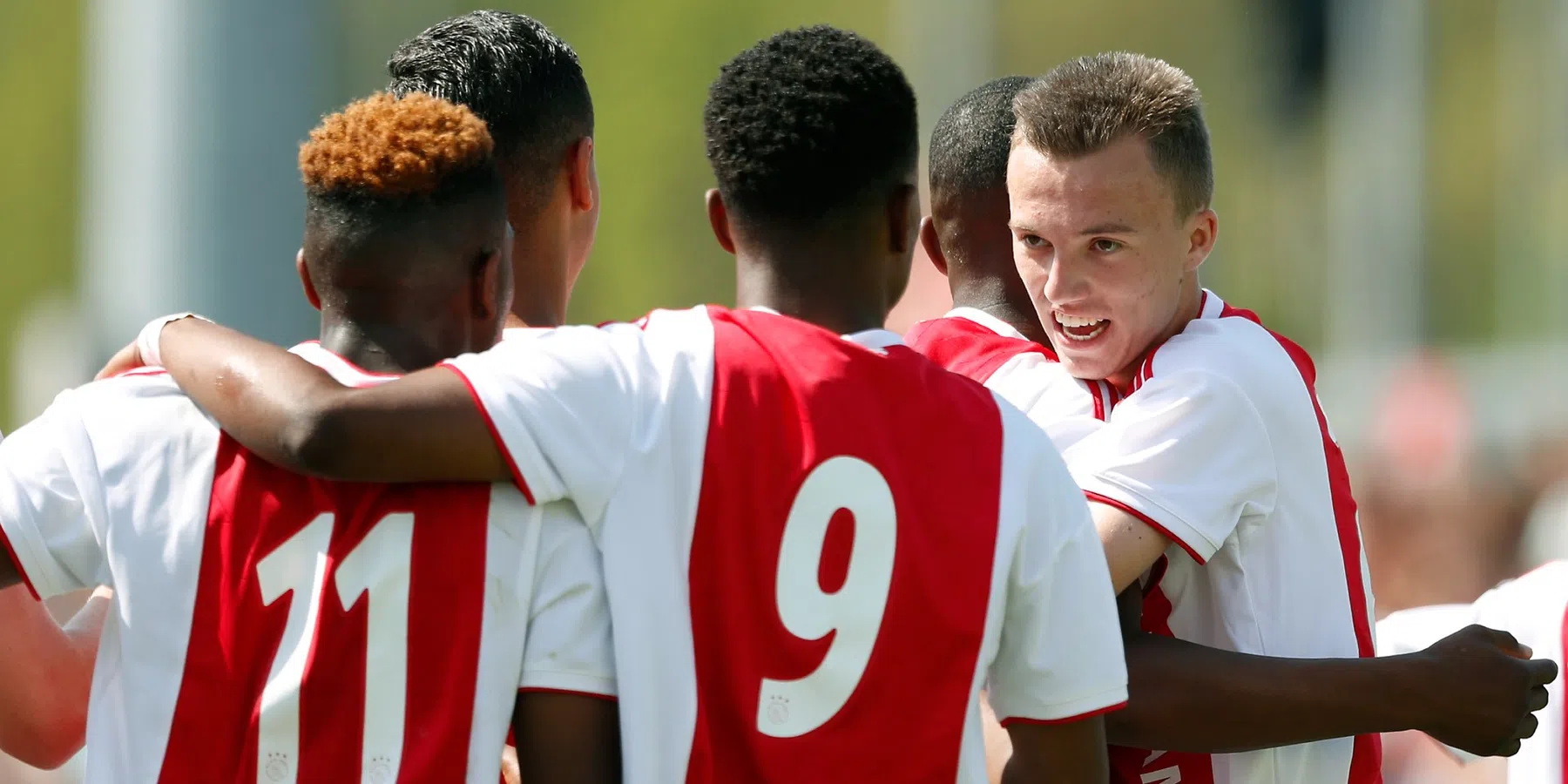 Ajax wil De Toekomst vernieuwen: dit zijn de plannen voor het nieuwe jeugdcomplex