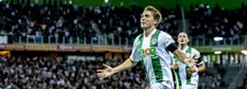 Geschiedenis voor Groningen: deze speler is Talent van de Maand in de Eredivisie