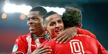 Thumbnail for article: Champions League in aantocht: deze spelers stonden onder contract bij PSV en Juventus