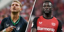 Thumbnail for article: Zo verliep de laatste ontmoeting tussen Feyenoord en Bayer Leverkusen