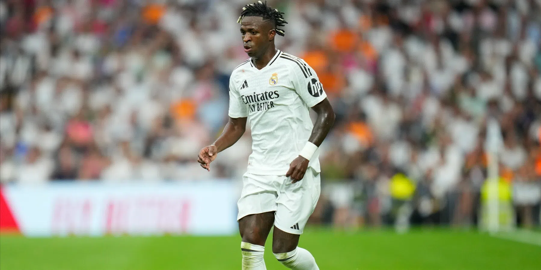 Vinicius zwicht niet: bij deze club had de aanvaller een miljard kunnen verdienen 