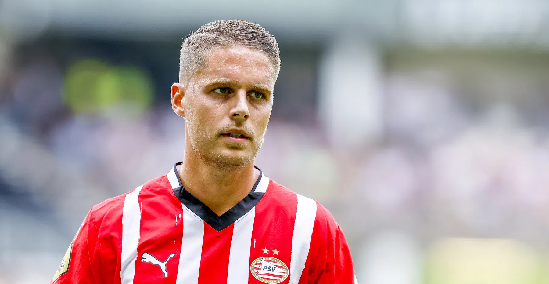 Dit zijn alle spelers van de maand in het Eredivisie-seizoen 2024/25