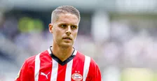 Thumbnail for article: Eerste speler van de maand: PSV'er valt voor de tweede keer in de prijzen