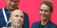 Thumbnail for article: Groot nieuws: financieel directeur Susan Lenderink verlaat Ajax