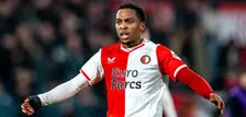 Thumbnail for article: Dit zegt Timber na zijn benoeming als aanvoerder van Feyenoord