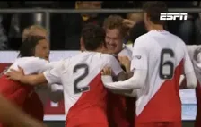 Thumbnail for article: Genieten: FC Utrecht-talent beloont fantastische aanname met knappe goal          