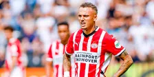 Thumbnail for article: Hierom ontbreekt Noa Lang nog altijd in de selectie van PSV