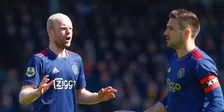 Thumbnail for article: Dit is hoe Klaassen Farioli heeft weten te overtuigen bij Ajax