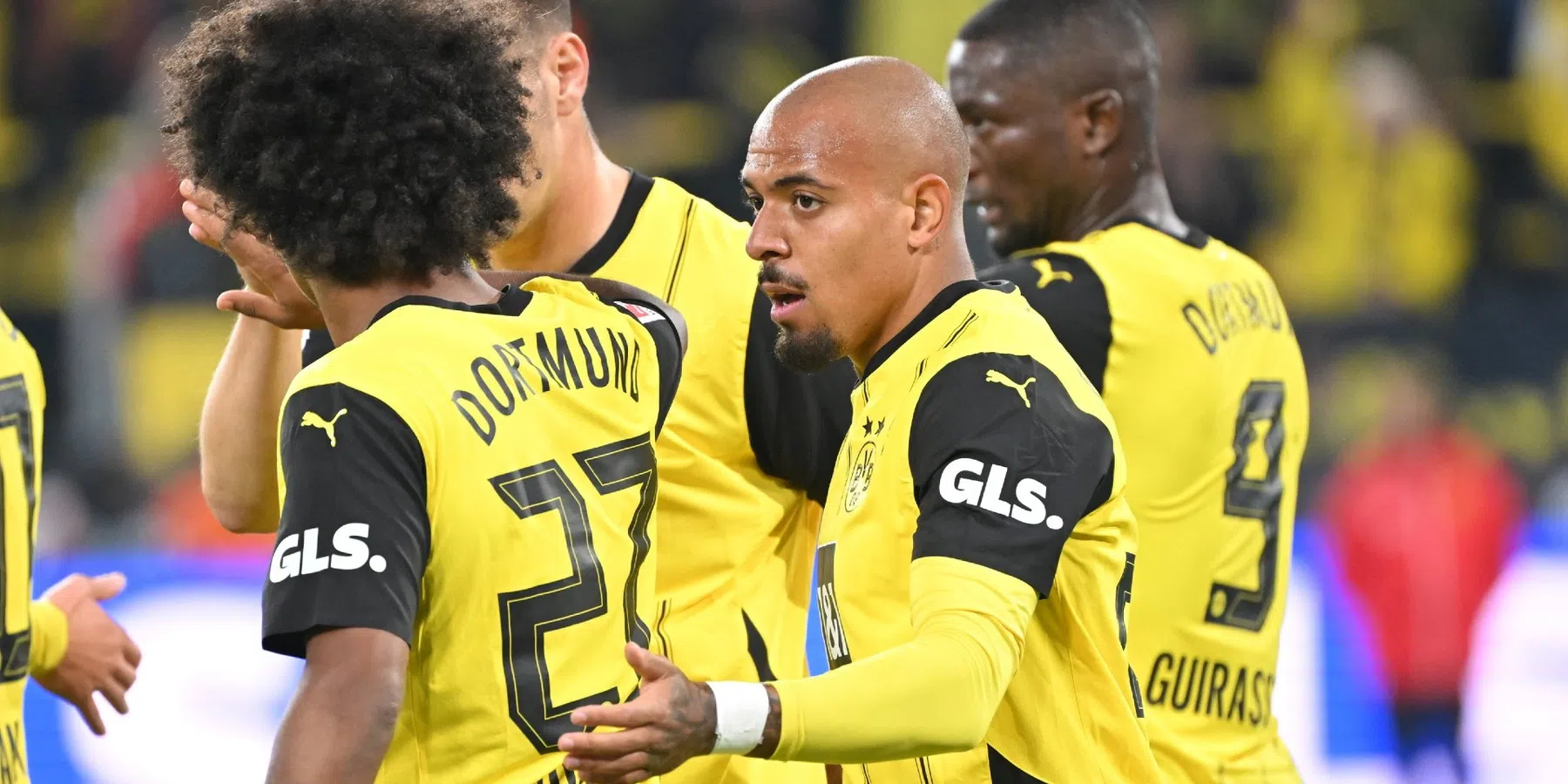 Waar en hoe laat wordt Club Brugge - Borussia Dortmund in de CL uitgezonden?