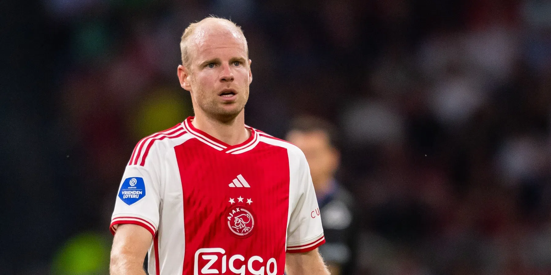 Kogel door de kerk: Klaassen tekent bij Ajax en keert wederom terug 