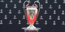 Dit is de stand in de groepsfase van de nieuwe Champions League-opzet