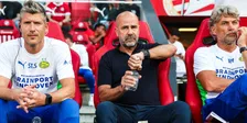 Thumbnail for article: Opstelling PSV: Bosz voert één wijziging door bij CL-start tegen Juventus