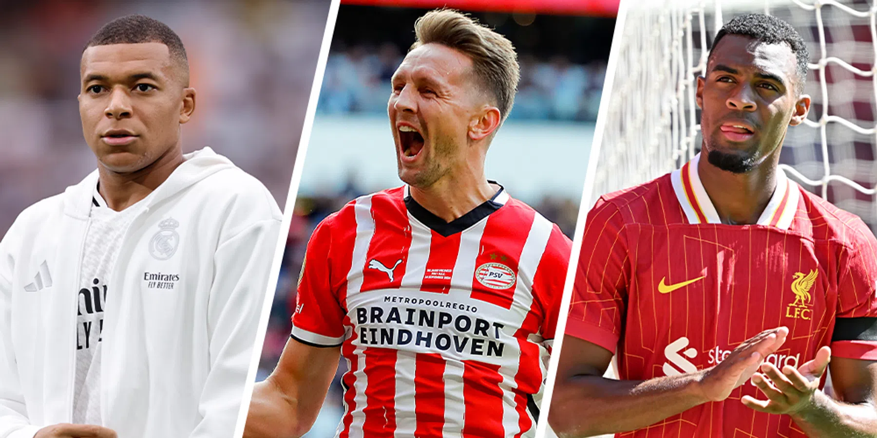 liveblog rondom alle voetbalwedstrijden op dinsdag 17 september met PSV