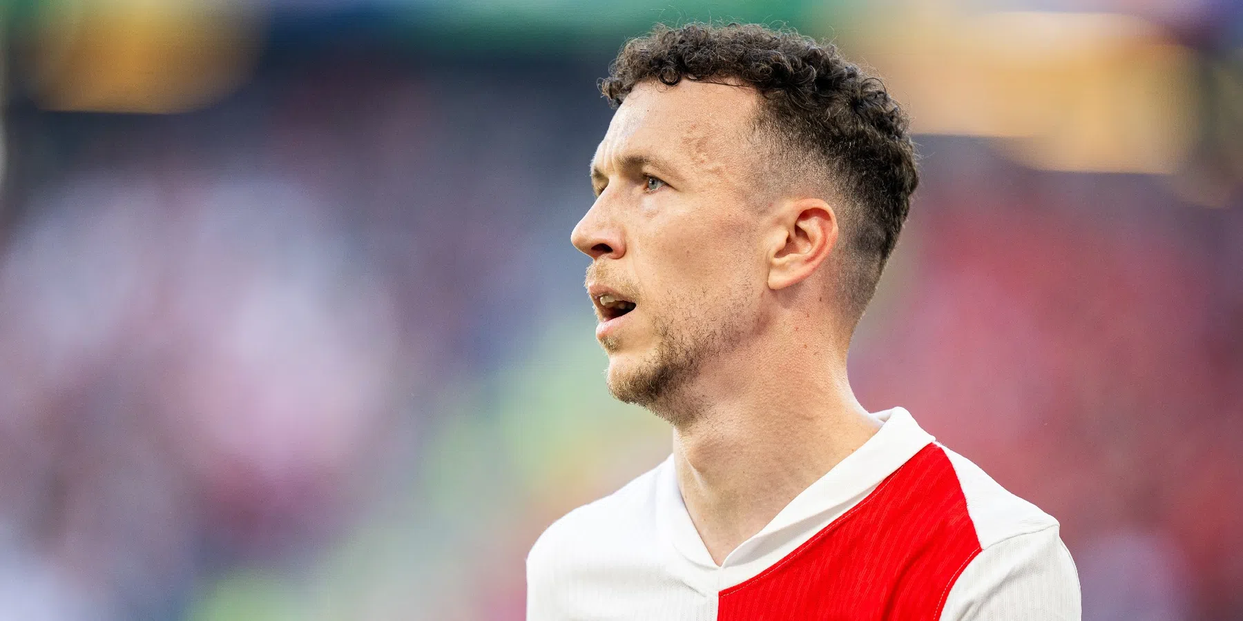 'PSV ontwijkt laatste struikelblok, Perisic komt door medische keuring heen'