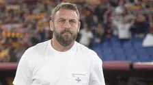 Thumbnail for article: Update: Roma stelt direct nieuwe trainer aan na ontslaan De Rossi