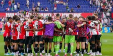 Thumbnail for article: Priske zet streep door omstreden kring bij Feyenoord: "One big circle"