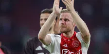 Thumbnail for article: 'Ajax sluit verloren zoon weer in armen, Fortuna legt geen strobreed in de weg'