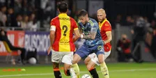 Thumbnail for article: Media zien Klaassen redding brengen bij pover Ajax, Weghorst stelt teleur 