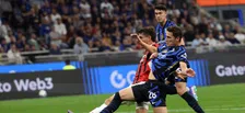 Thumbnail for article: VN Langs de Lijn: Inter en AC Milan in evenwicht, Atlético Madrid op achterstand