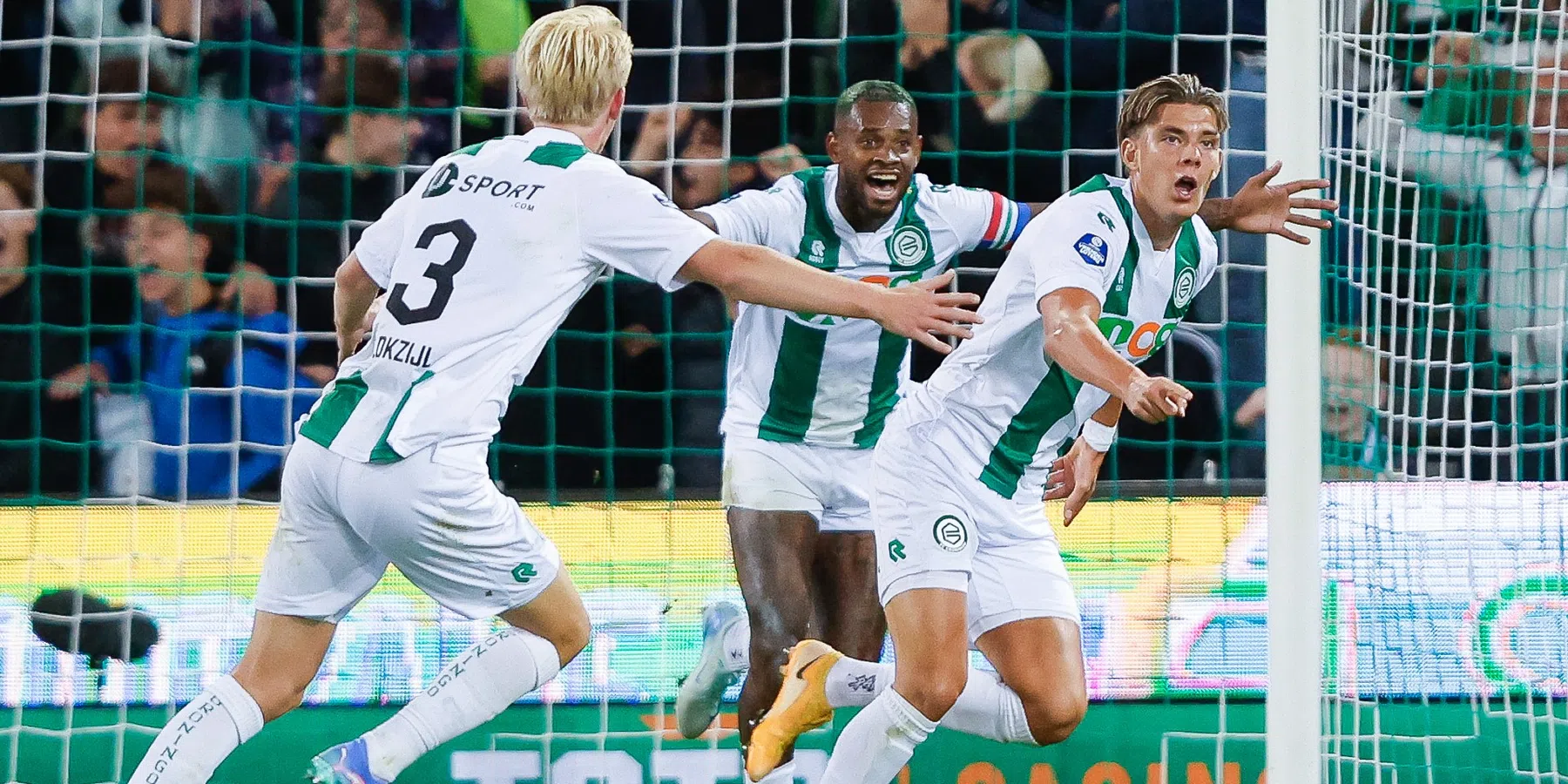 Bacuna laakt teamgenoot: