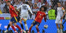 Thumbnail for article: UEFA-document lekt uit: Duitsland benadeeld tegen Spanje in kwartfinale EK