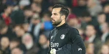 Thumbnail for article: Bizar gerucht: deze oud-Eredivisie-doelman wordt in verband gebracht met Barcelona