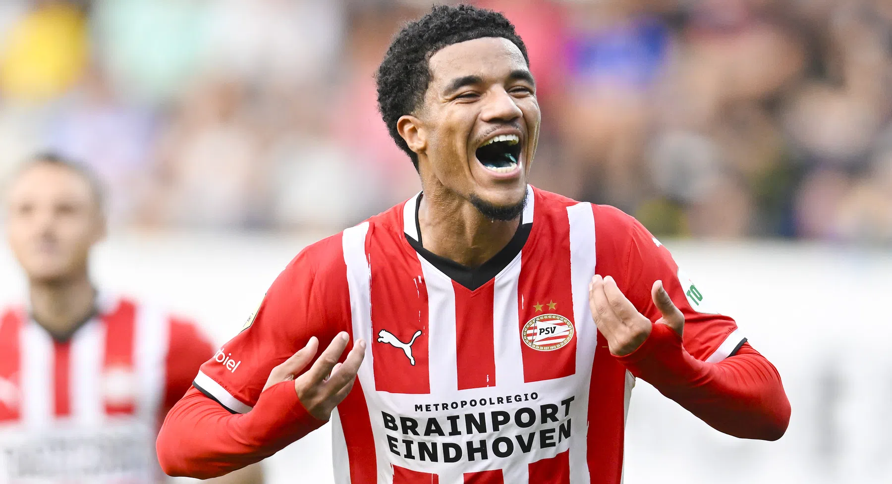 Nederlandse ochtendkranten over Feyenoord en PSV