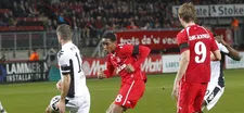 Thumbnail for article: Twente niet succesvol: zo verliepen eerdere ontmoetingen met Engelse tegenstanders