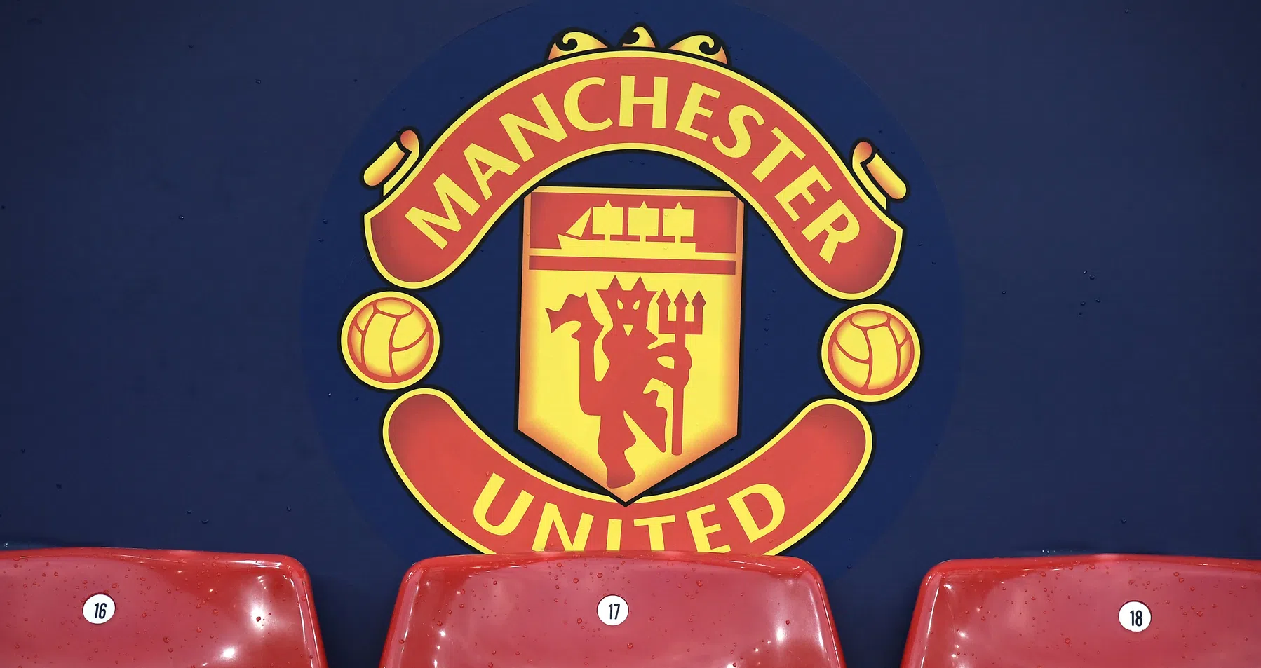 Wat is de bijnaam van Manchester United en hoe is deze ontstaan?